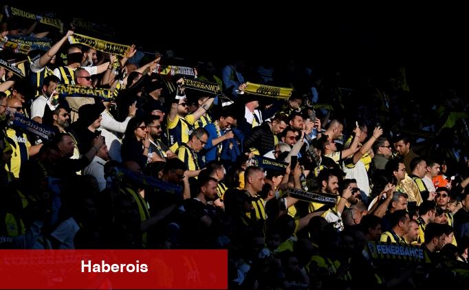 Fenerbahçe tribünleri: "Yönetim istifa" - Haberois Fenerbahçe tribünleri: "Yönetim istifa"