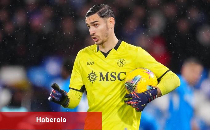 Fenerbahçe ve Galatasaray transferde karşı karşıya! - Haberois Fenerbahçe ve Galatasaray transferde karşı karşıya!