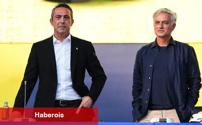 Fenerbahçe'de 4 isimden büyük gelir beklentisi! - Haberois Fenerbahçe'de 4 isimden büyük gelir beklentisi!