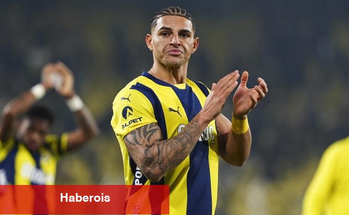 Fenerbahçe'de Diego Carlos'un dakikası tam 3.1 milyon TL! - Haberois Fenerbahçe'de Diego Carlos'un dakikası tam 3.1 milyon TL!