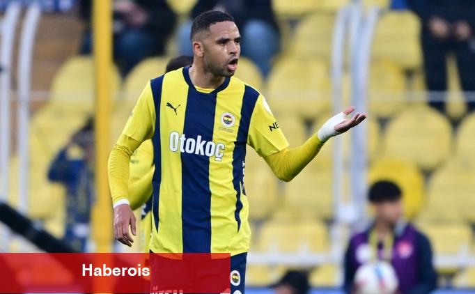 Fenerbahçe'de En Nesyri, kararını verdi! - Haberois Fenerbahçe'de En Nesyri, kararını verdi!