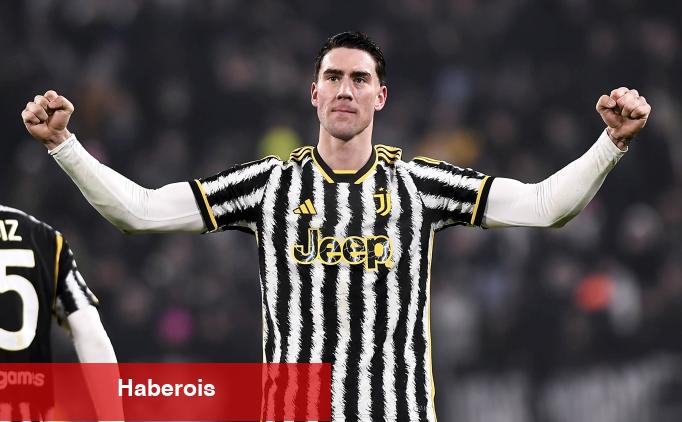 Fenerbahçe'de Gözler Vlahovic'te!