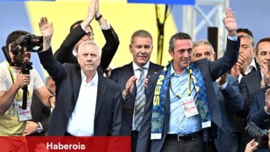 Fenerbahçe'de iki kritik zirve!
