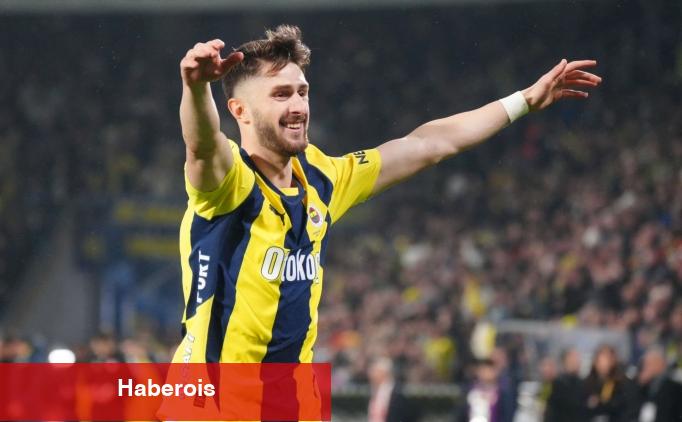 Fenerbahçe'de İsmail Yüksek, Mourinho kalırsa ayrılmak istiyor! - Haberois Fenerbahçe'de İsmail Yüksek, Mourinho kalırsa ayrılmak istiyor!