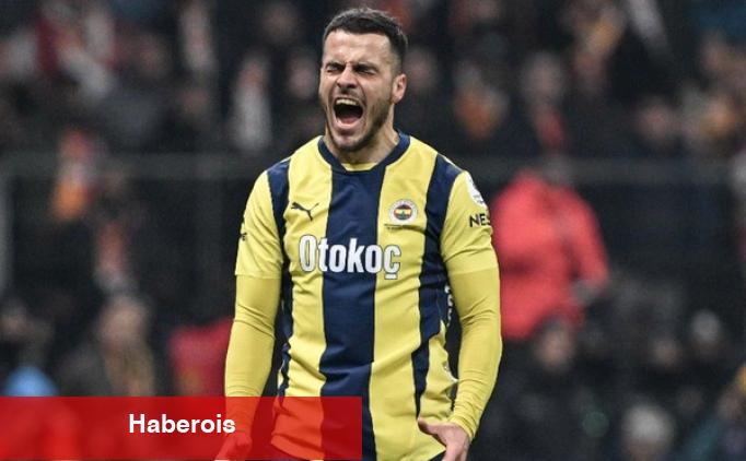 Fenerbahçe'de Kostic defteri kapandı! Meskenini boşalttı, dönüyor - Haberois Fenerbahçe'de Kostic defteri kapandı! Meskenini boşalttı, dönüyor