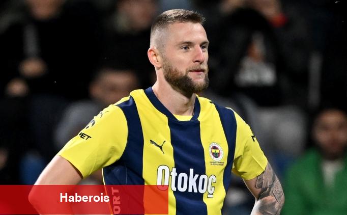 Fenerbahçe'de Skriniar parlarken, Diego Carlos sınıfta kaldı! - Haberois Fenerbahçe'de Skriniar parlarken, Diego Carlos sınıfta kaldı!