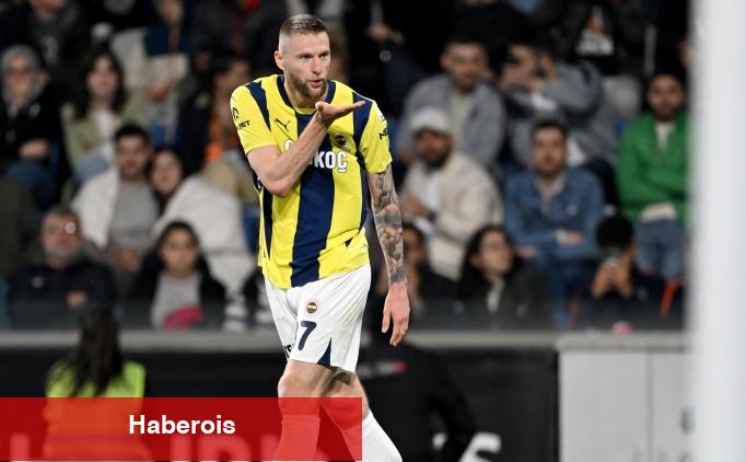 Fenerbahçe'de Skriniar transferi Jose Mourinho'ya bağlı!