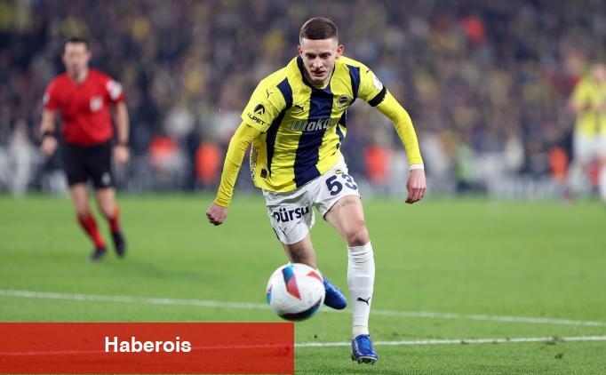 Fenerbahçe'de Szymanski'ye İtalyan kancası! - Haberois Fenerbahçe'de Szymanski'ye İtalyan kancası!
