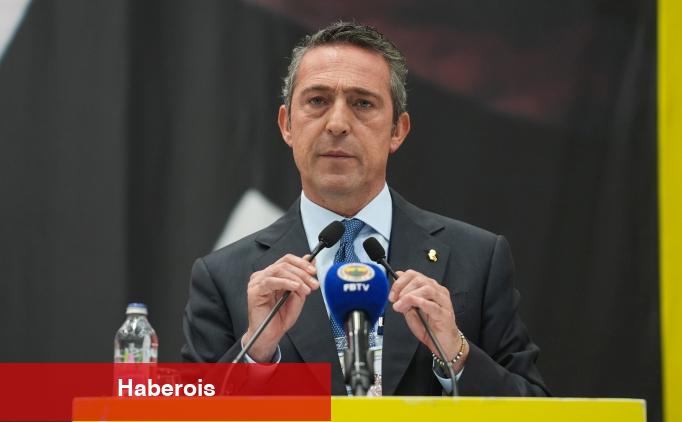 Fenerbahçe'den 1 milyar TL'lik sermaye atılımı