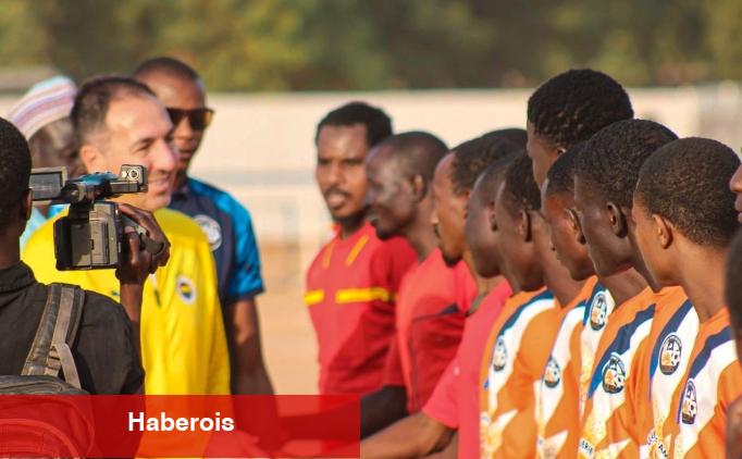 Fenerbahçe'den Afrika'da yetenek avı - Haberois Fenerbahçe'den Afrika'da yetenek avı
