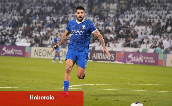 Fenerbahçe'den golcü takası! - Haberois Fenerbahçe'den golcü takası!