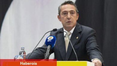 Fenerbahçe'den Kadınlar Futbol Ligi için yeni hamle! - Haberois Fenerbahçe'den Kadınlar Futbol Ligi için yeni hamle!