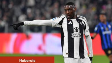 Fenerbahçe'den PSG'ye ikili çıkartma! - Haberois Fenerbahçe'den PSG'ye ikili çıkartma!