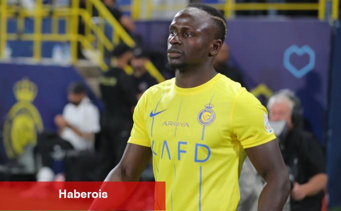 Fenerbahçe'den Sadio Mane hamlesi! - Haberois Fenerbahçe'den Sadio Mane hamlesi!