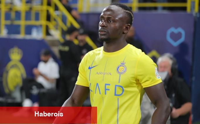 Fenerbahçe'den Sadio Mane harekatı! - Haberois Fenerbahçe'den Sadio Mane harekatı!