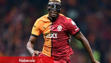 Fenerbahçe'den Victor Osimhen için açıklama!