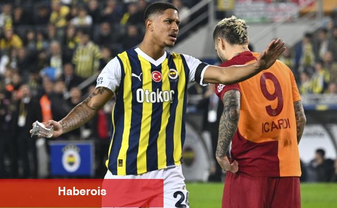 Fenerbahçeli 2 futbolcuya zorla getirilme kararı