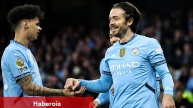 Fenerbahçe'nin amacında Manchester City'nin iki yıldızı var!