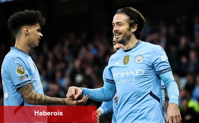 Fenerbahçe'nin amacında Manchester City'nin iki yıldızı var!
