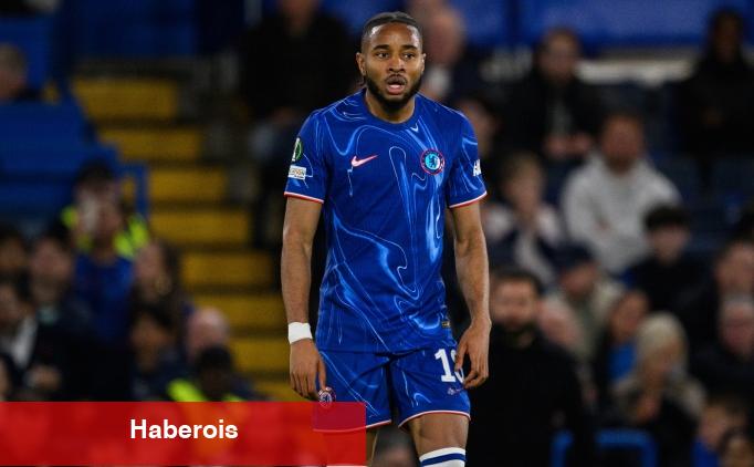 Fenerbahçe'nin gözdesine 70 milyon euro pürüz: Nkunku