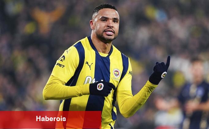 Fenerbahçe'nin iki yıldızından beklediği dev gelir: 45 milyon euro!