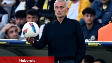 Fenerbahçe'nin Portekiz dramı - Haberois Fenerbahçe'nin Portekiz dramı