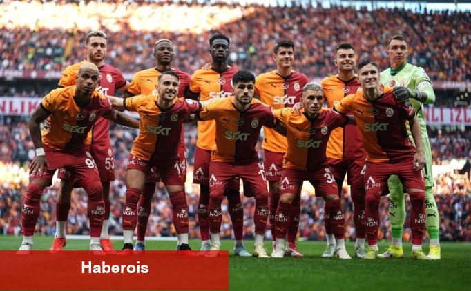 Fenerbahçe'ye 40 yılda tarihi fark!