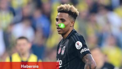 Fenerbahçe'ye Beşiktaş derbisi için lazer cezası