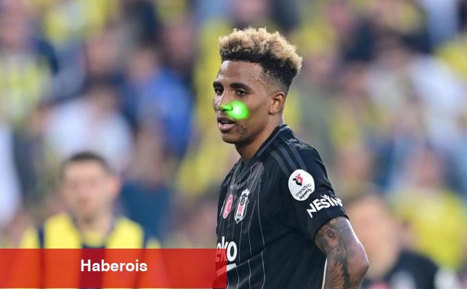 Fenerbahçe'ye Beşiktaş derbisi için lazer cezası - Haberois Fenerbahçe'ye Beşiktaş derbisi için lazer cezası