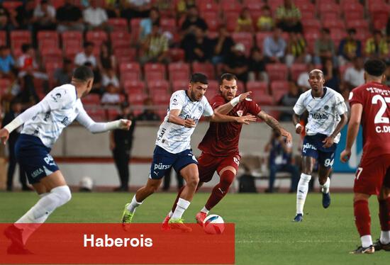 Fenerbahçe'ye Hatayspor karşısında büyük şok!