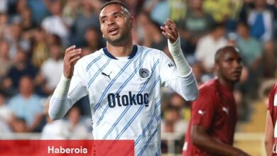 Fenerbahçe'ye Hatayspor karşısında büyük şok! - Haberois Fenerbahçe'ye Hatayspor karşısında büyük şok!