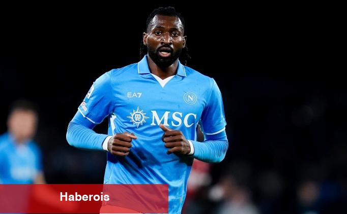 Fenerbahçe'ye Napoli'den iki ücretsiz yıldız! - Haberois Fenerbahçe'ye Napoli'den iki ücretsiz yıldız!