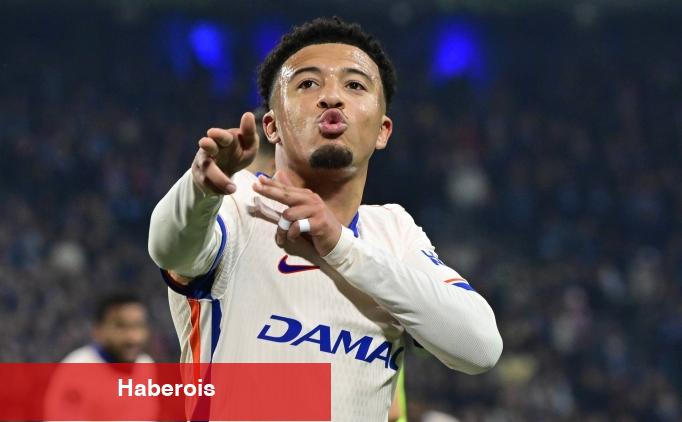 Fenerbahçe'ye Sancho transferinde dev rakip! - Haberois Fenerbahçe'ye Sancho transferinde dev rakip!