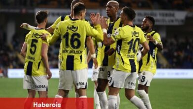 Fenerbahçe'yi Şampiyonlar Ligi'nde bekleyen tehlike!
