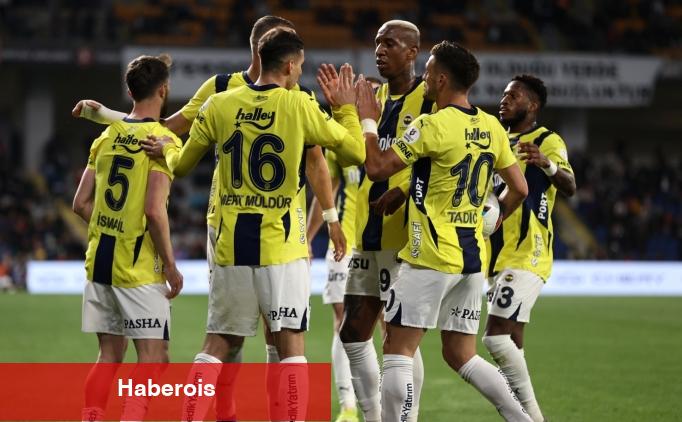 Fenerbahçe'yi Şampiyonlar Ligi'nde bekleyen tehlike!