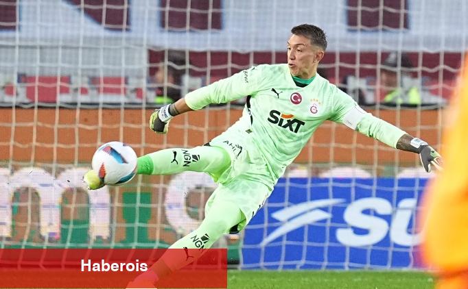 Fernando Muslera: "Bize karşı ekstra hazırlanıyorlar!"