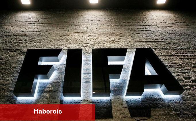FIFA'dan 2025 Kulüpler Dünya Kupası grupları için yeni transfer devri kararı - Haberois FIFA'dan 2025 Kulüpler Dünya Kupası grupları için yeni transfer devri kararı