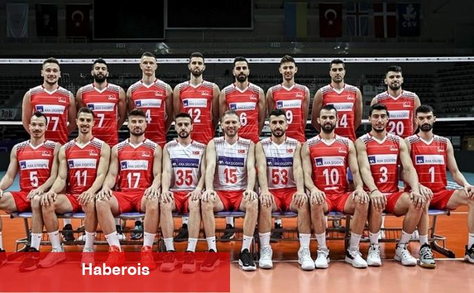 Filenin Aslanları Hollanda'da - Haberois Filenin Aslanları Hollanda'da