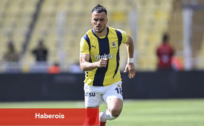 Filip Kostic'ten geleceği için açıklama! - Haberois Filip Kostic'ten geleceği için açıklama!