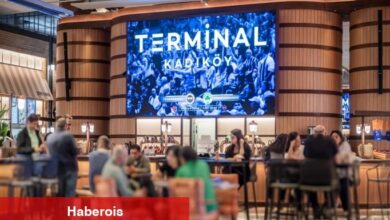 Final Four heyecanı Terminal Kadıköy'de yaşanacak