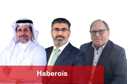 Finans dünyasının seçkin isimleri TeamSec’e katıldı