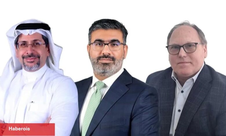 Finans dünyasının seçkin isimleri TeamSec’e katıldı - Haberois Finans dünyasının seçkin isimleri TeamSec’e katıldı