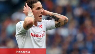 Fiorentina'dan Galatasaray'a 3.2 milyon euro! - Haberois Fiorentina'dan Galatasaray'a 3.2 milyon euro!