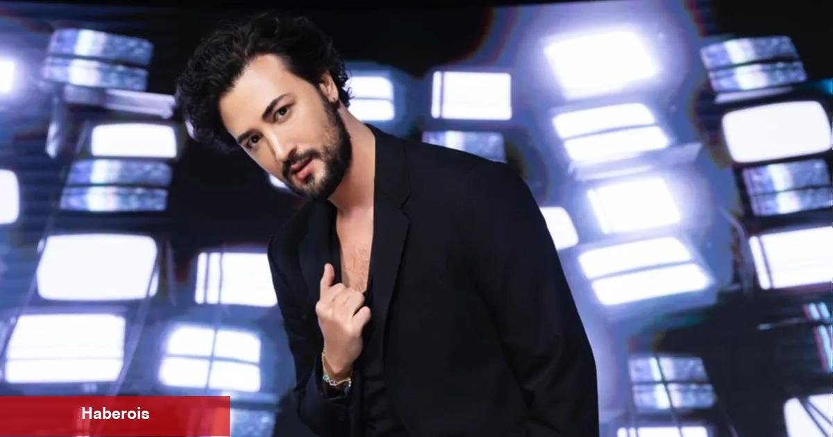 Fıratcan'dan his yüklü yeni cover: “Dokun Bana”