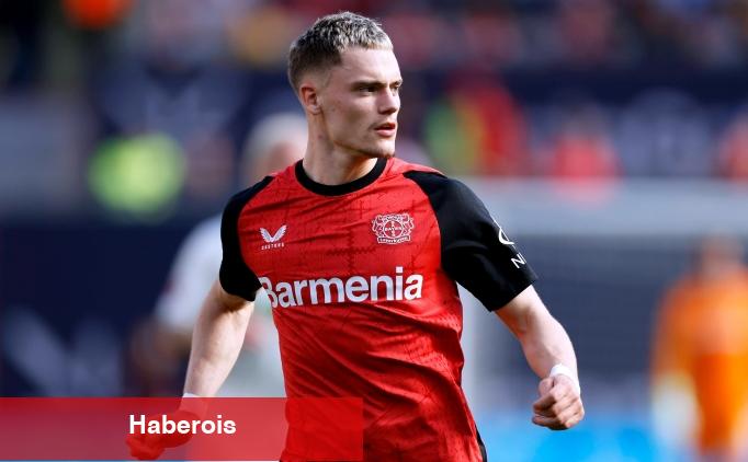 Florian Wirtz'in tercihi Bayern Münih! - Haberois Florian Wirtz'in tercihi Bayern Münih!