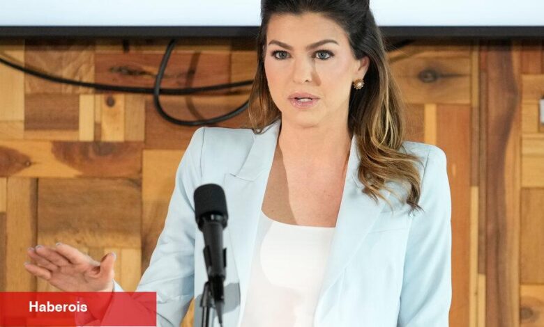 Florida savcıları Casey DeSantis'e bağlı bir hayır kurumunu araştırıyor
