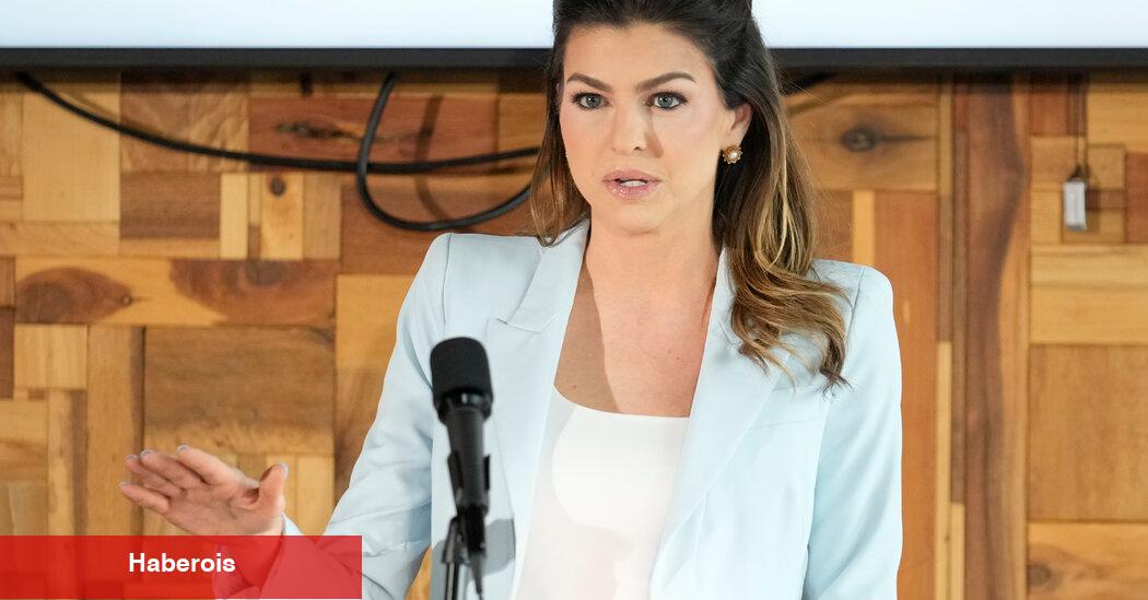 Florida savcıları Casey DeSantis'e bağlı bir hayır kurumunu araştırıyor