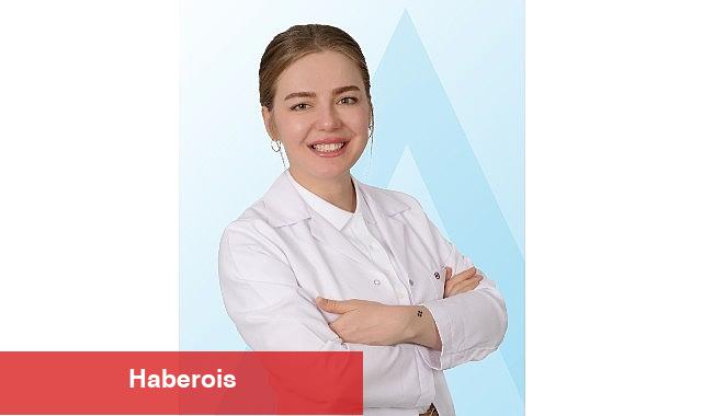 Folik asit desteğinden diş muayenesine… - Haberois Folik asit desteğinden diş muayenesine…