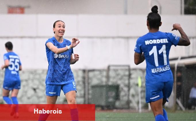 Fomget'in şampiyonluk maçında rakibi Galatasaray - Haberois Fomget'in şampiyonluk maçında rakibi Galatasaray