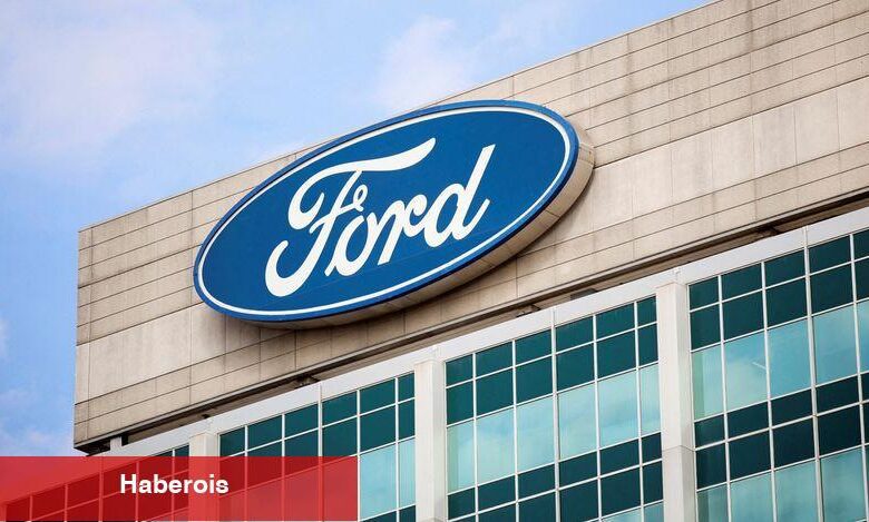 Ford, yavaşlayan MESKEN talebi nedeniyle Kentucky batarya tesisini Nissan ile paylaşacak – WSJ - Haberois Ford, yavaşlayan MESKEN talebi nedeniyle Kentucky batarya tesisini Nissan ile paylaşacak – WSJ